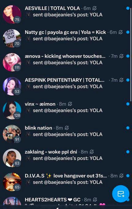 imagine being THIS jobless