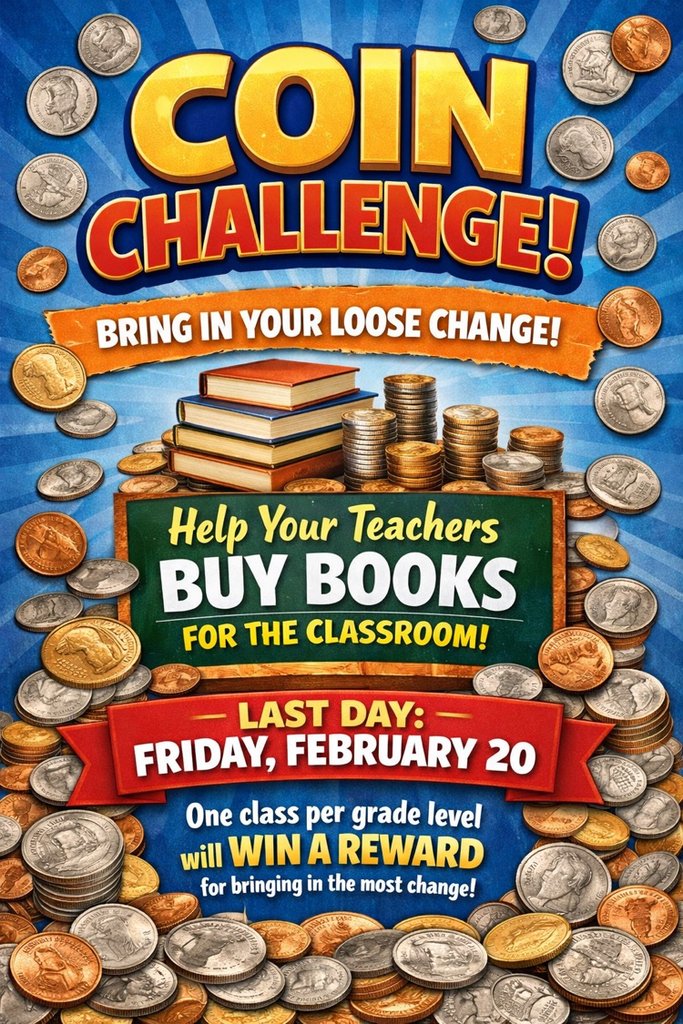 Bellaire Elementary tweet media