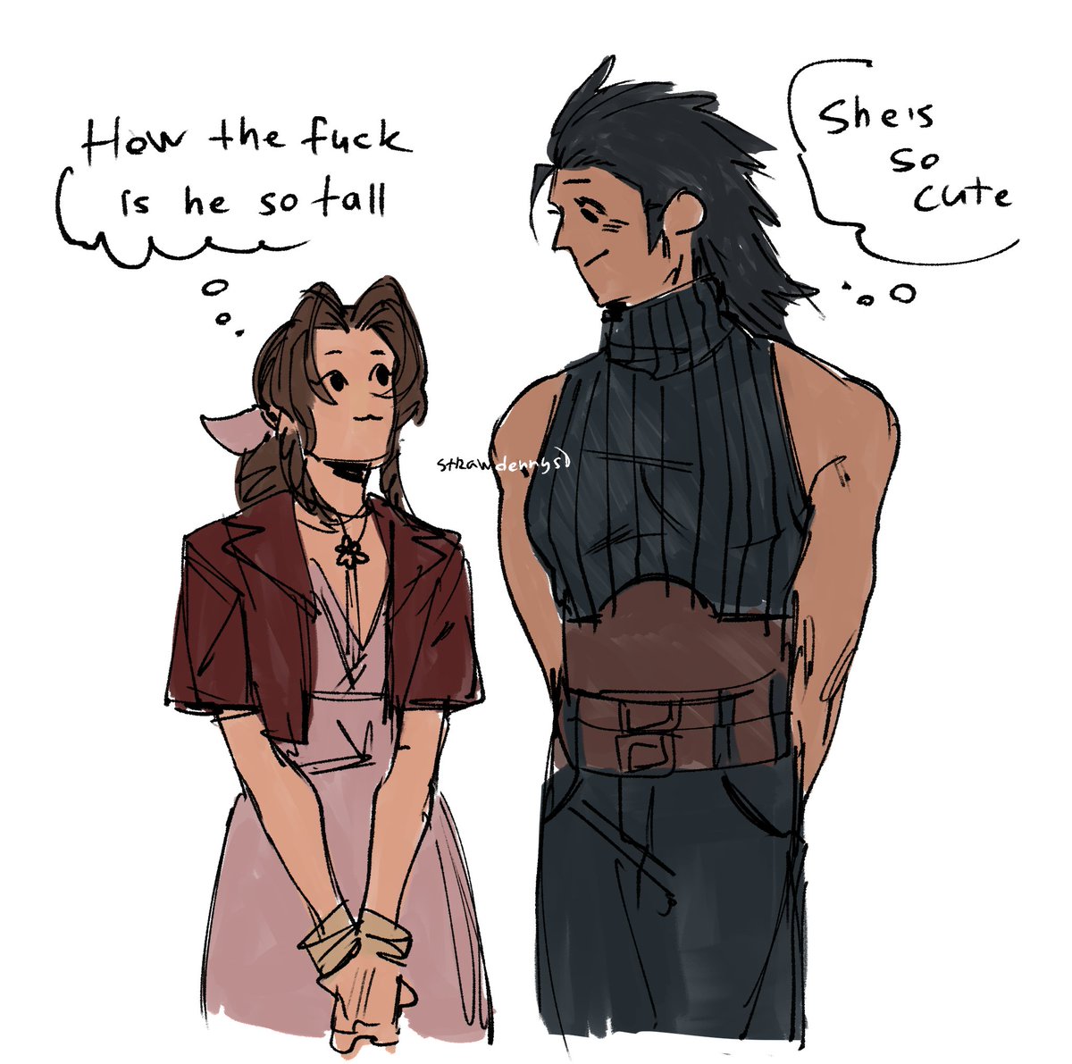 strawderryst (@strawderryst) on Twitter photo 