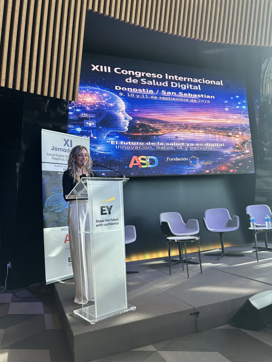 Asoc. Salud Digital tweet media