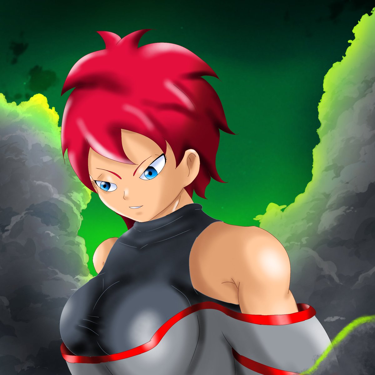 *smirk* it’s feels nice to be in 2026

Art made by <a href="/GtmArtex/">ArtexGtm (commission open)</a>