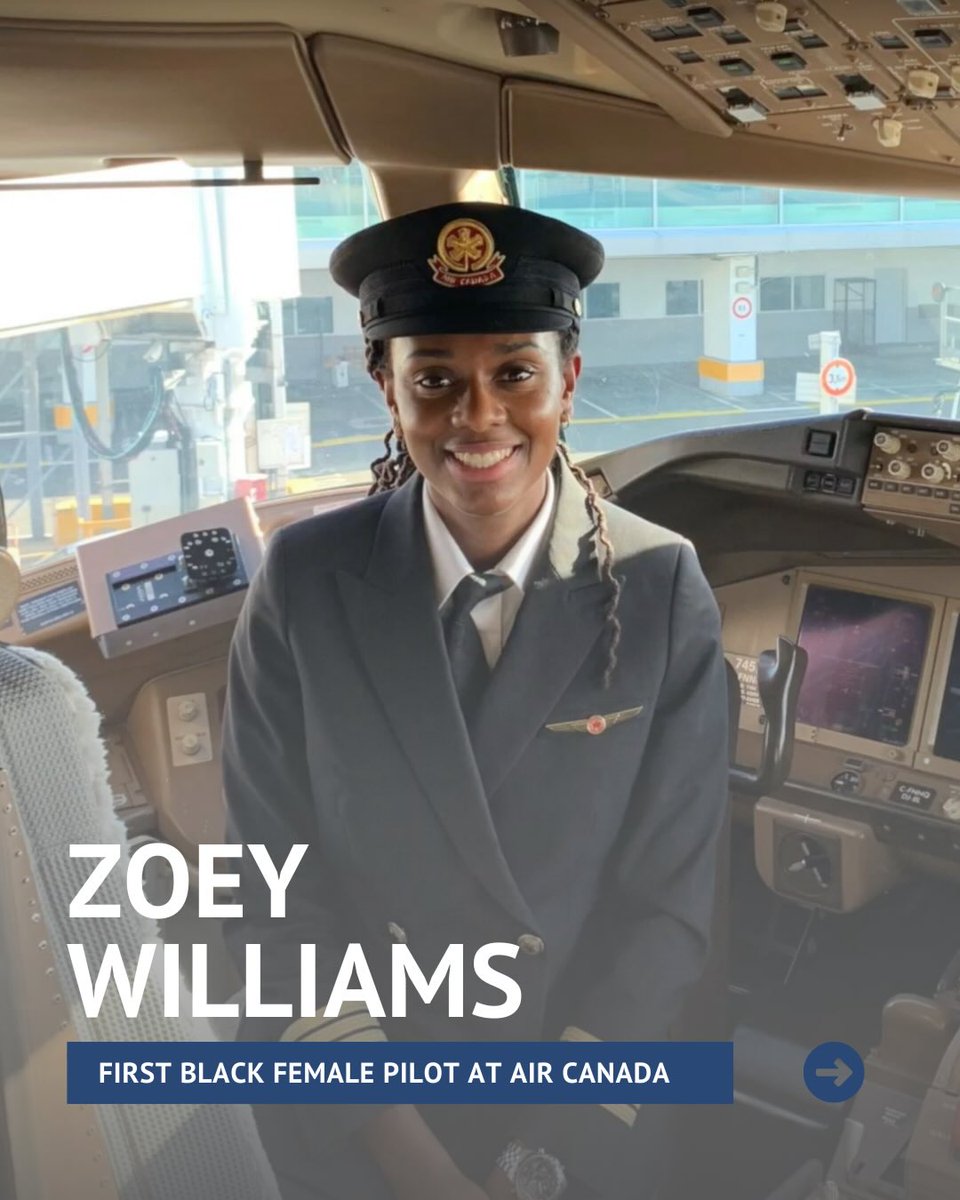 Elevate Aviation | Empowering Women In Aviation tweet media