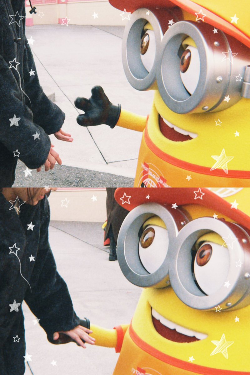 ♡̩͙ ᐡ•͈ ·̭ •͈ᐡ まぬあん tweet media