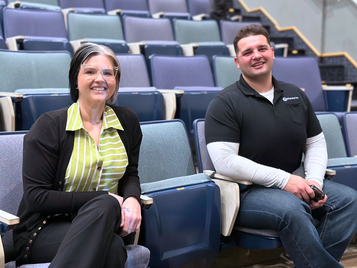 CDR Global, Inc. tweet media