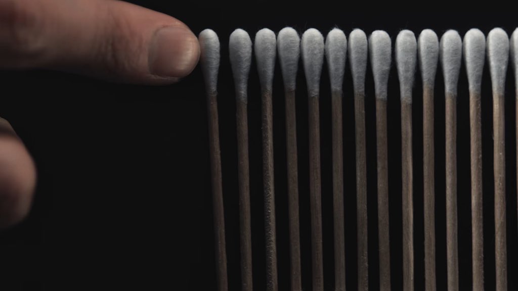 นี่คือ Symmetrical composition จริง ๆ ทุกอย่างดูเป็นระเบียบ สะอาดตา คลีน แบบสไตล์เจโน่ สื่อโดยใช้แค่ไม่กี่ภาพ ㅠㅠㅠㅠㅠㅠㅠㅠㅠㅠㅠ