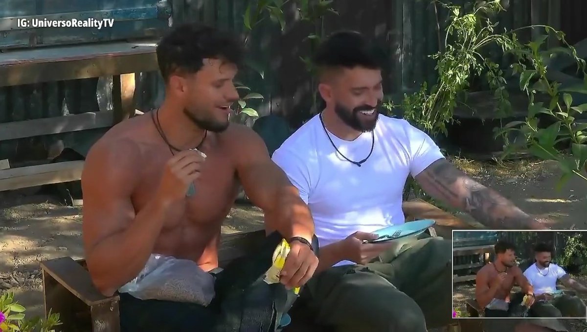 hydrochl0r1de's tweet image. por favor lo brokeback mountain coded que es todo #LCDLF6