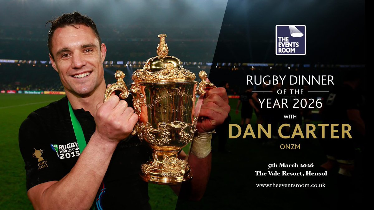 The Events Room tweet media