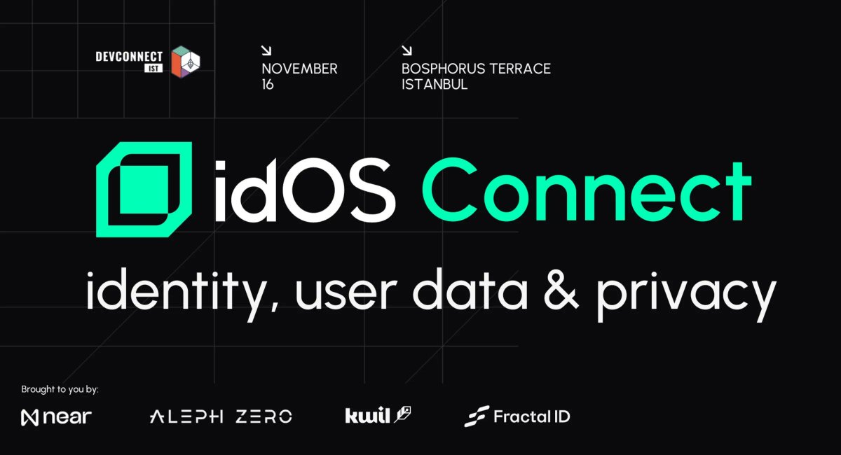 Recently I stopped in the middle of a normal Web3 flow and asked myself a simple question

why does owning my identity still feel fragmented across apps

that question is exactly what pushed me to seriously try <a href="/idOS_network/">idOS</a>  inside my real workflow
not as a spectator
but as a