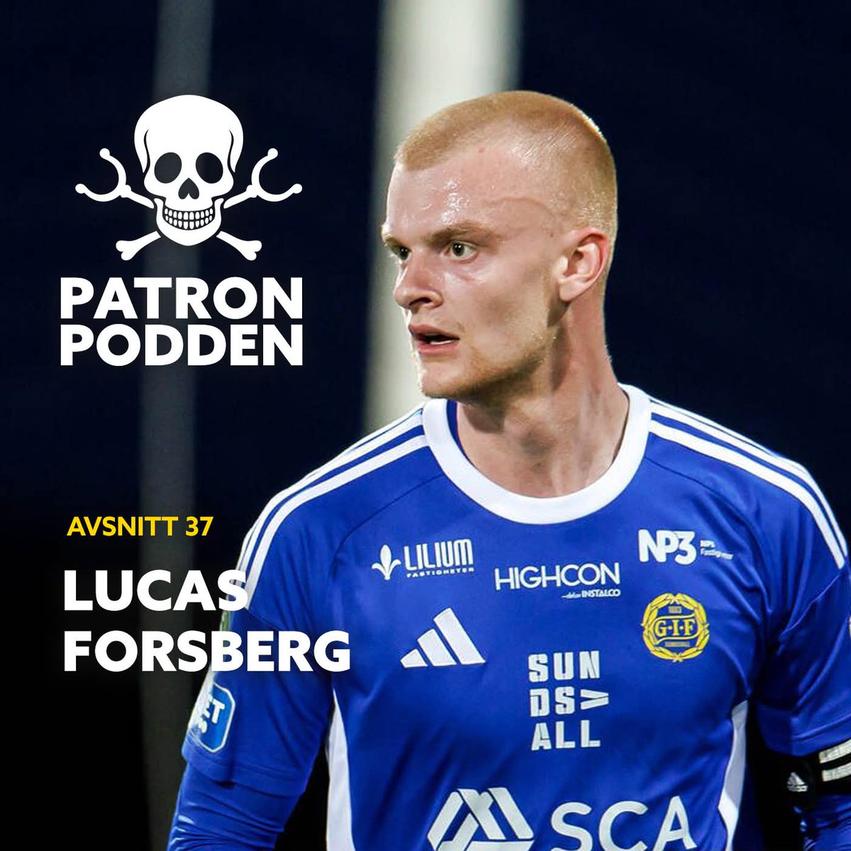 Patronerna tweet media