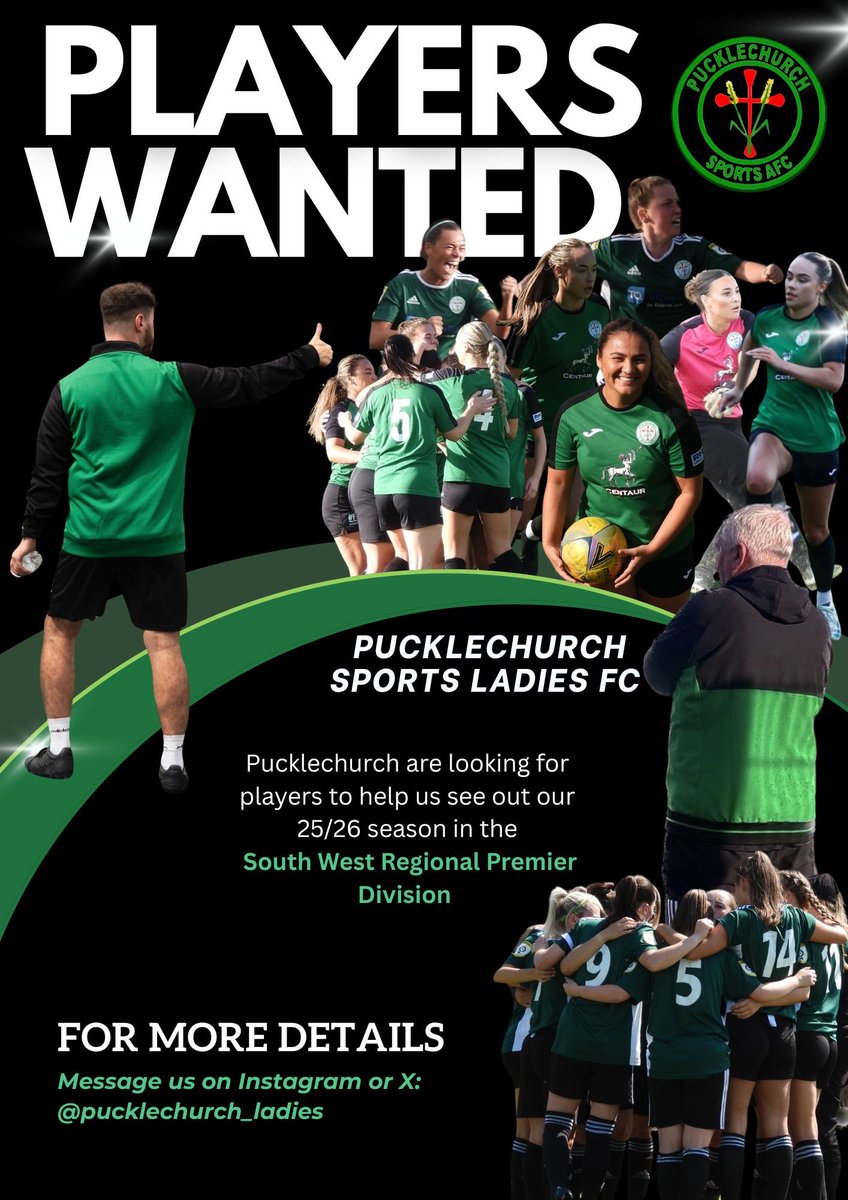 Yate Town Women tweet media