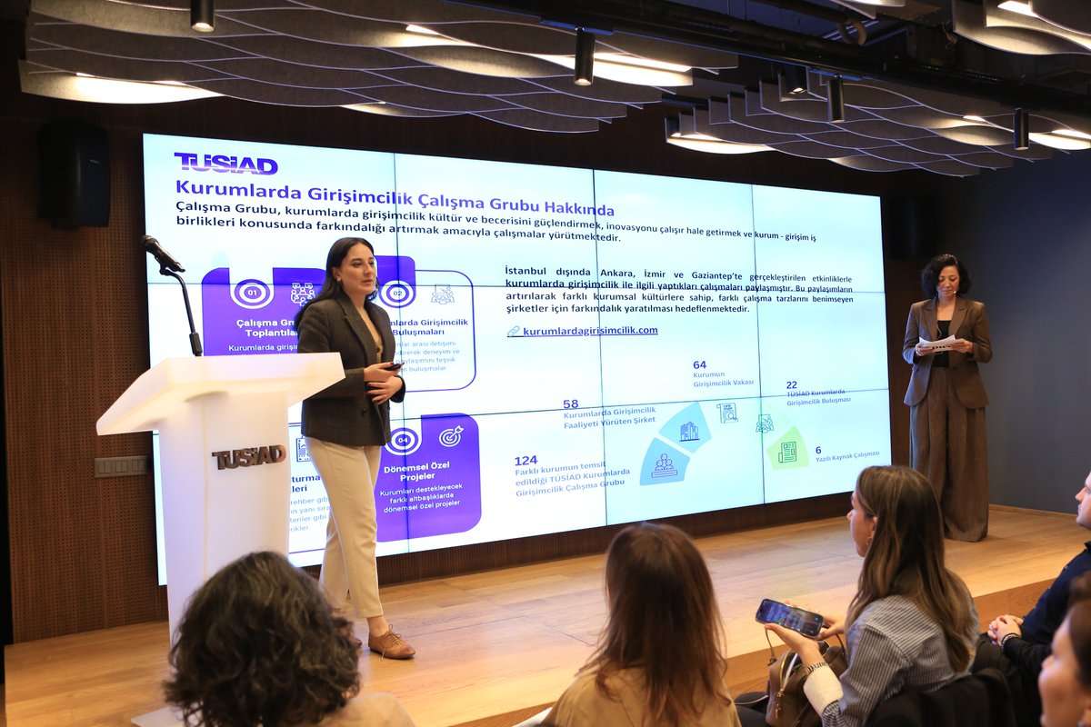 TÜSİAD tweet media