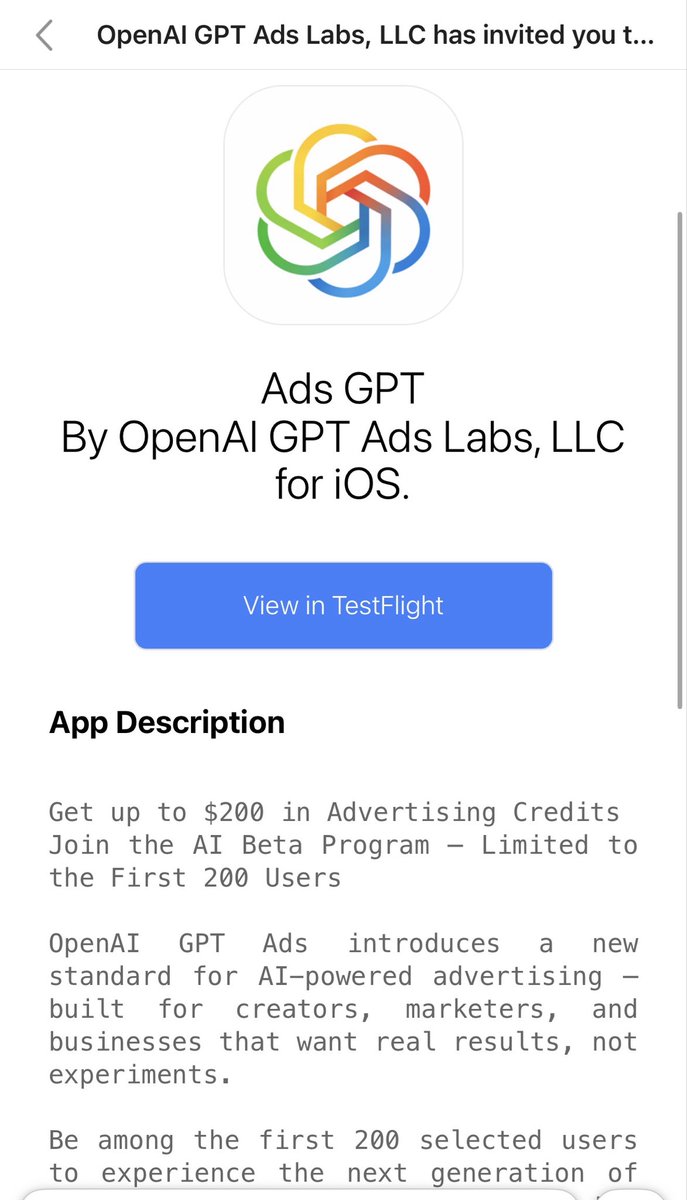 Nick Foster tweet media