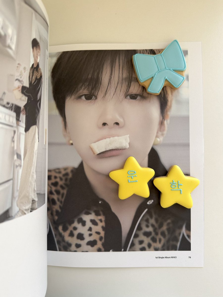 ___h_s2's tweet photo. 🚪うなく🐾 alt♩

#ワンドアと繋がりたい #onedoorと繋がりたい
#boynextdoor好きな人と繋がりたい https://t.co/tFJZQ7GxQZ