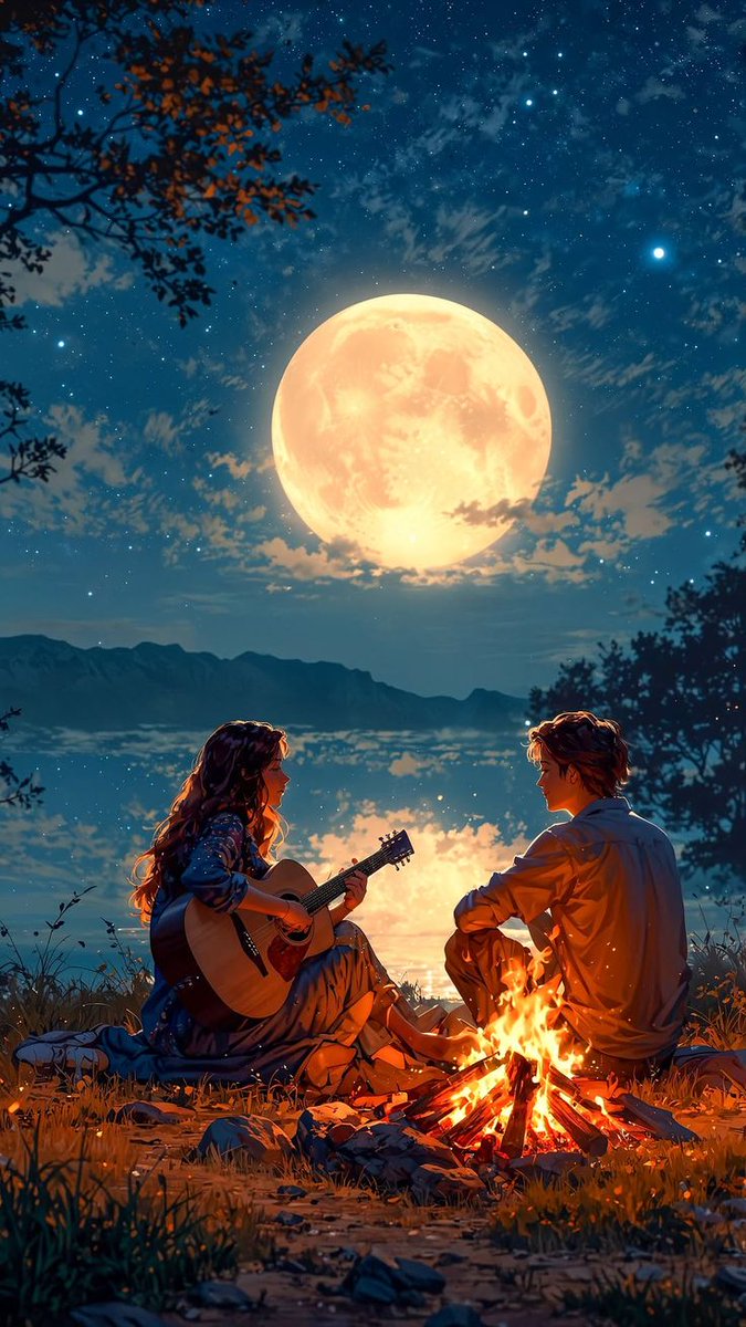 ᥫ᭡
لا تُعاتبوا الصامتين كثير
فالصمت أحيانًاليس برودا، بل تعب 

تجاوز حدود الكلام
هناك من يبتسمون كي لا يُقلقوا أحدًا
ويخفون ارتباك أرواحهم خلف

انا بخير
هو لم يبتعد تكبرًا
ولم يضع المسافات قسوة

لكنه خاف أن يشرح وجعه فلا يُفهم
أن يفتح قلبه فيُقال له تهوّن
بداخله ضجيج لا يسمع