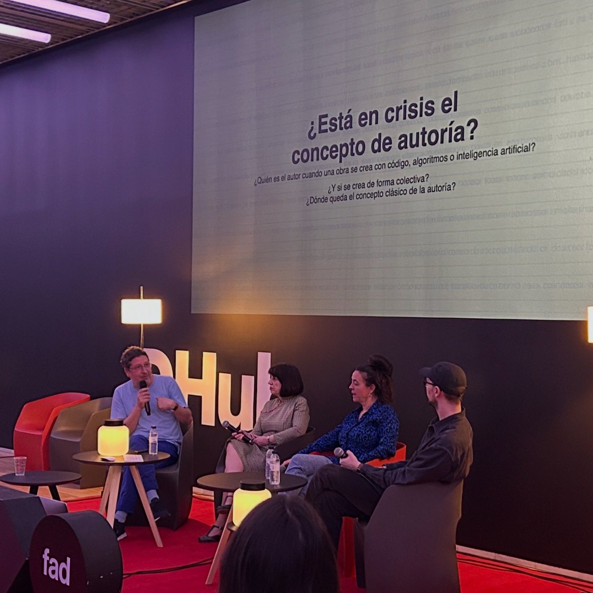 Xavier Boronat tweet media