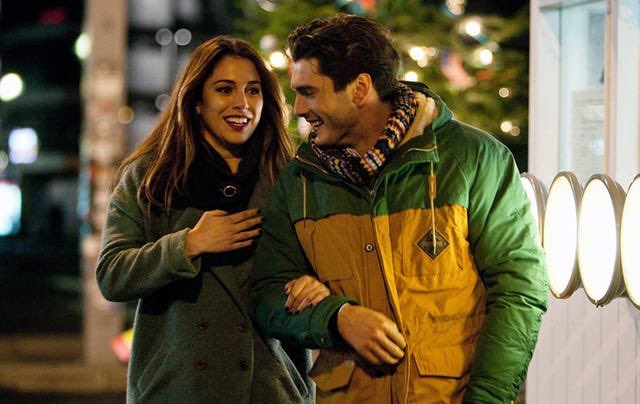 ladybirdiaries's tweet photo. one thing about spain, they will recycle a pairing with great chemistry. blanca and yon played a couple in two whole ass tv shows and a movie. https://t.co/qIIBwMcx4P