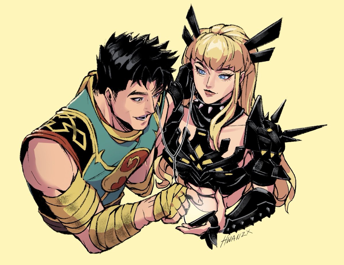 Hwan_zx (@_hwanzx) / Posts / X