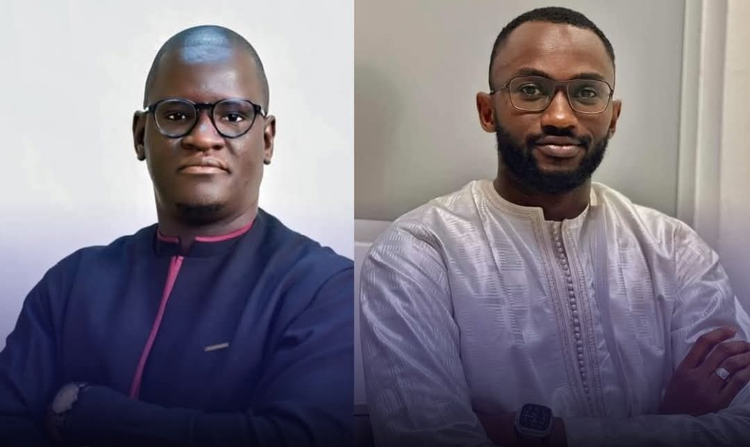 LayeSeckSeckFCB's tweet image. ‼️Bassirou Kébé est remplacé à la tête de la SN HLM par Pape Abdourahmane DABO, ingénieur des Travaux publics, ancien Président du Conseil d’Administration (PCA) de l’AIBD SA. 

🇸🇳❤️🏛️