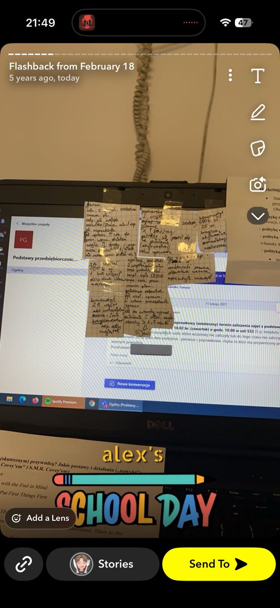 “oral” exams during covid restrictions were just something else