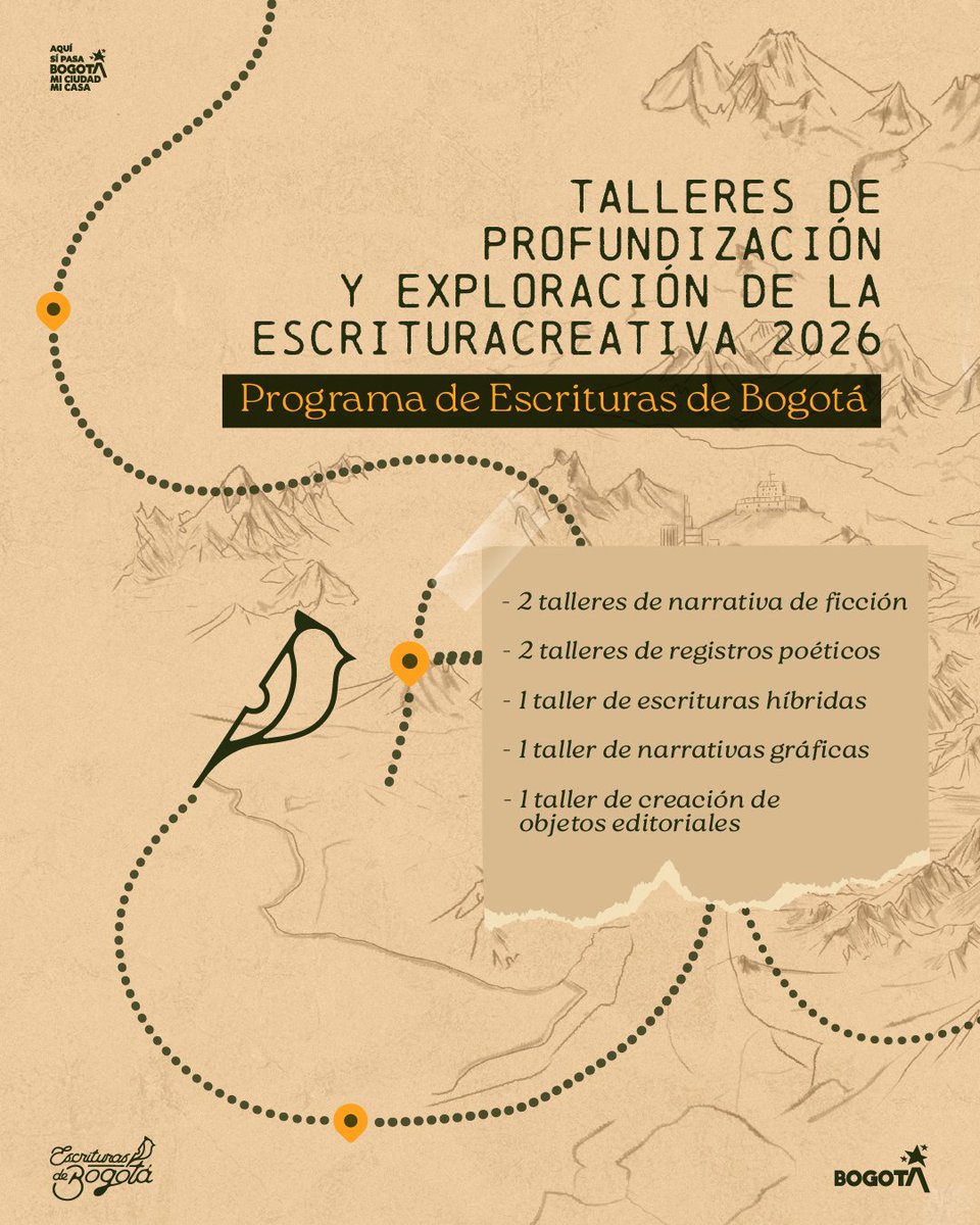 Libro Al Viento tweet media