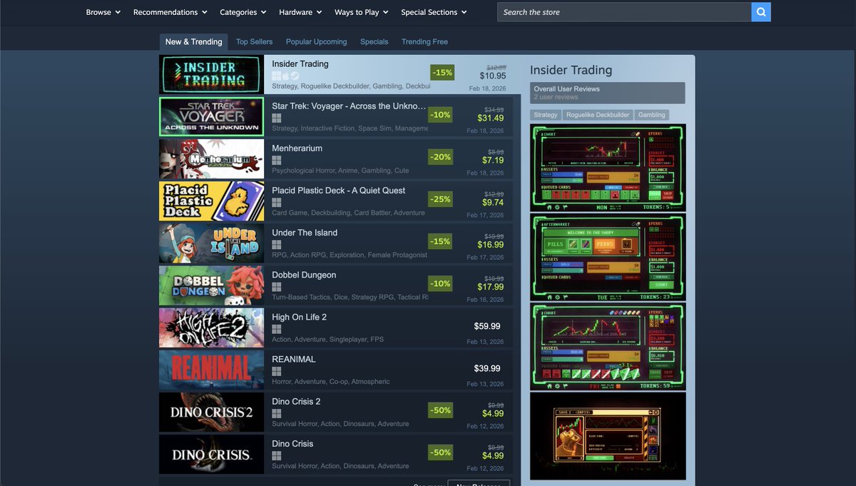 NAIIVE 💼📈 Insider Trading tweet media