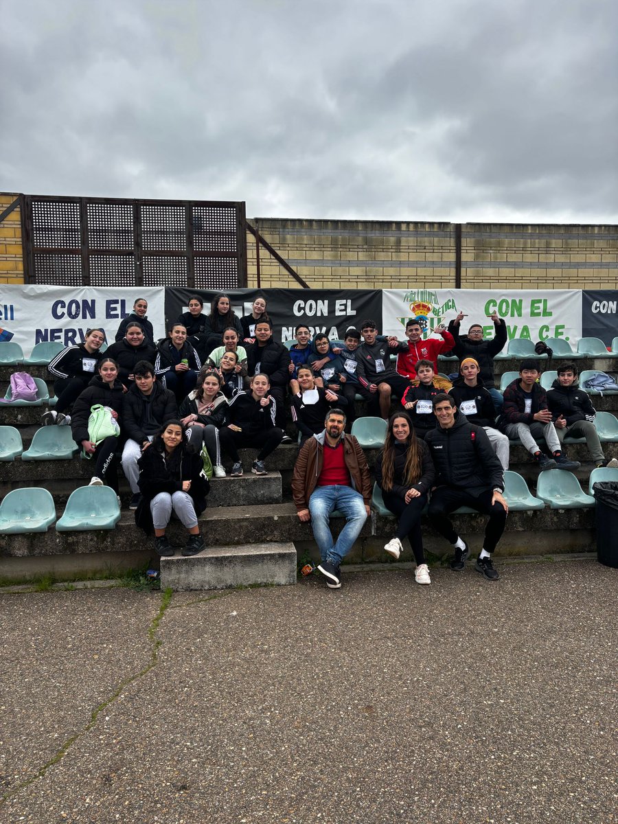 IES CUENCA MINERA tweet media