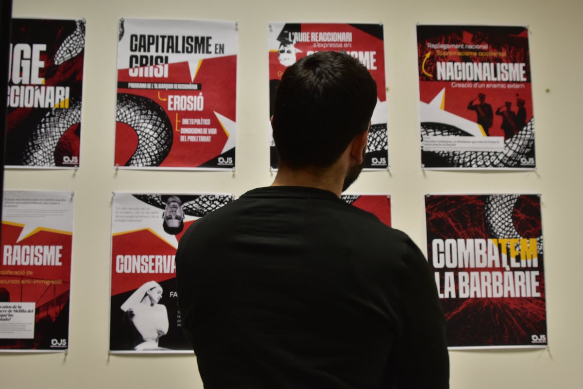 Castelló OJS tweet media