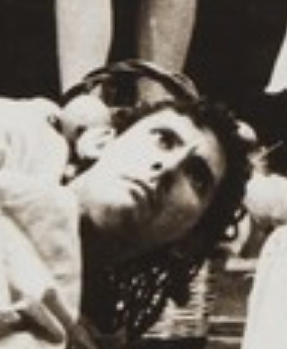 Sembra mi stia per chiedere cosa sto blaterando ma in lingua partenopea