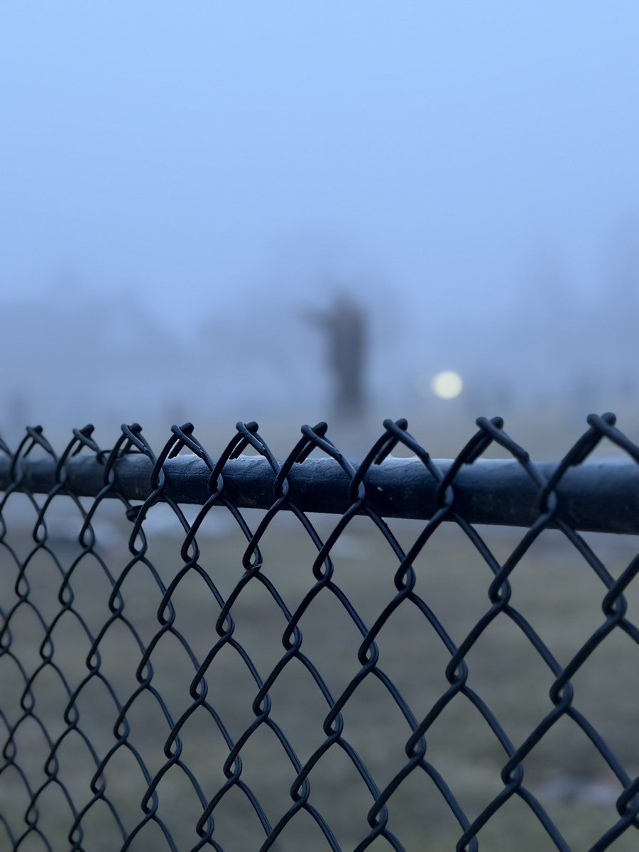 MikeHolmes519's tweet photo. Fog-tography #nofilter #FYP #fog #photography https://t.co/ohivKR5iyk