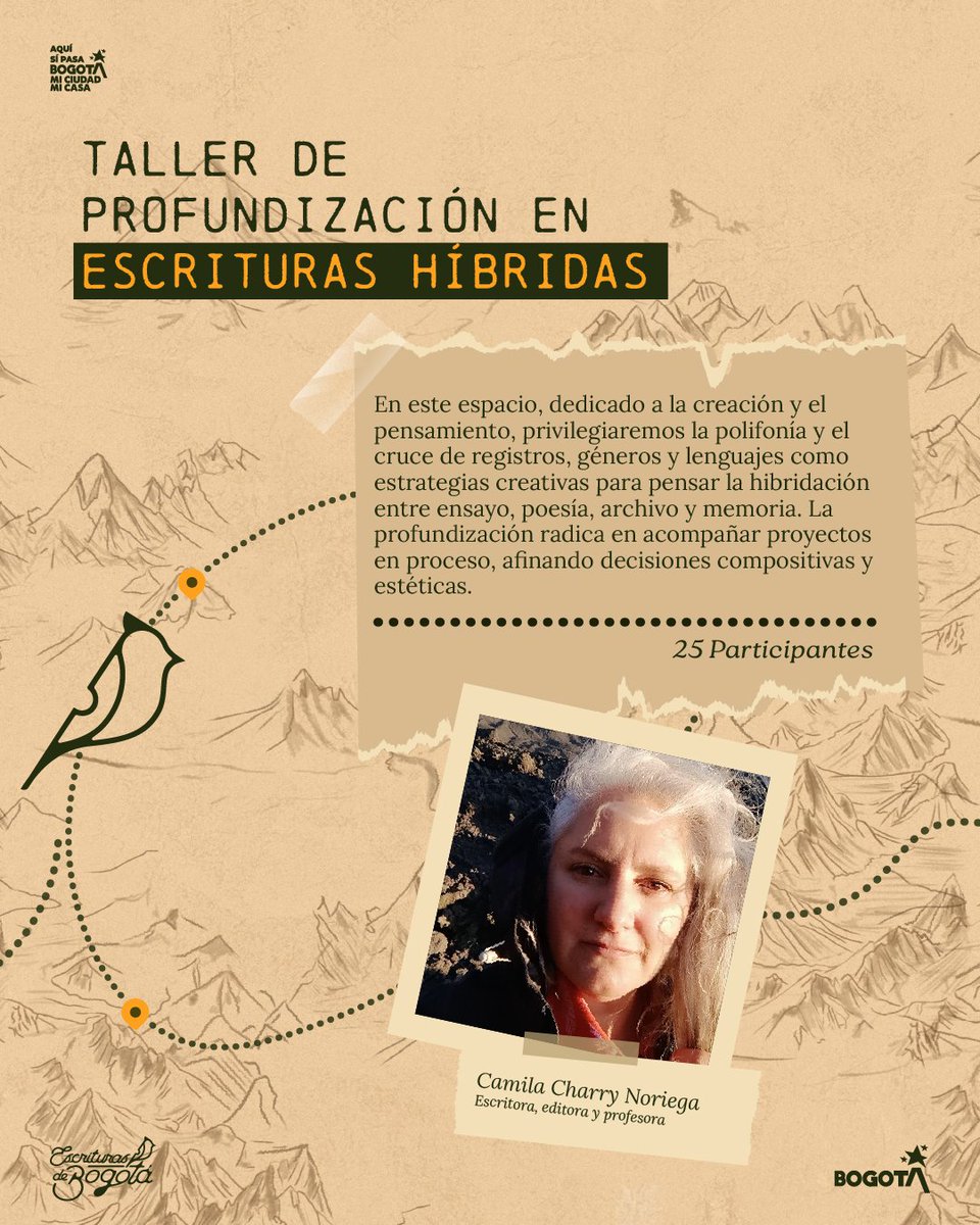 Libro Al Viento tweet media