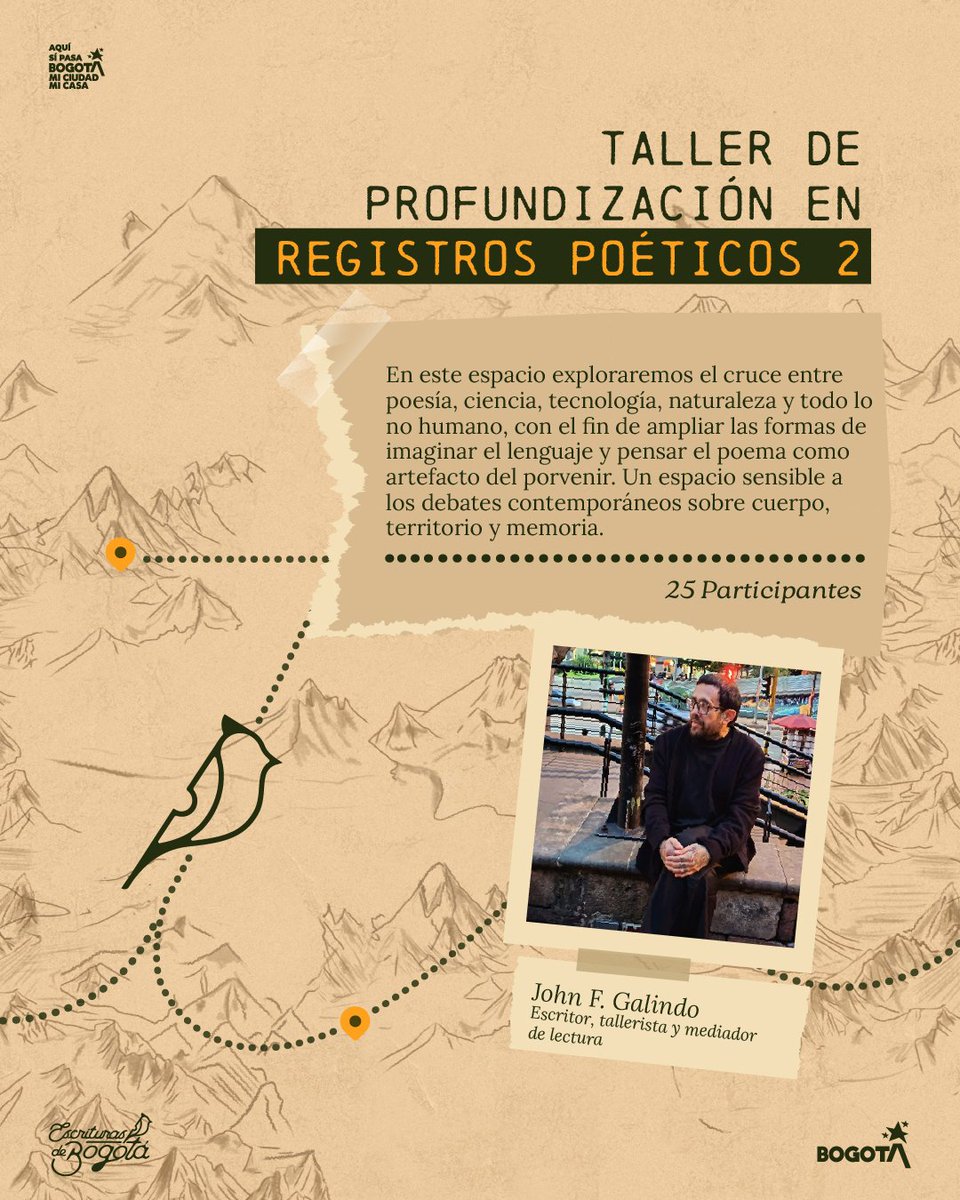 Libro Al Viento tweet media