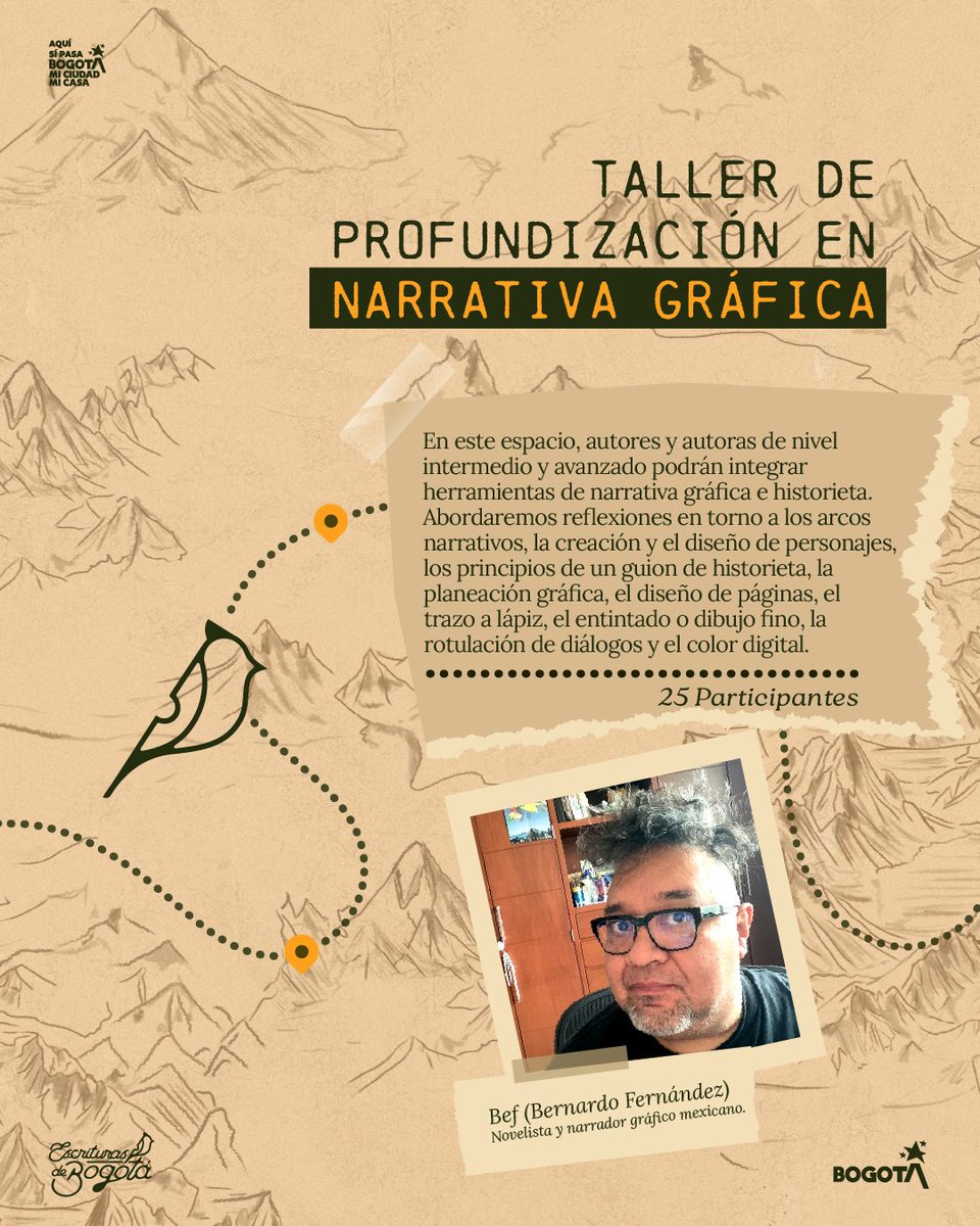 Libro Al Viento tweet media