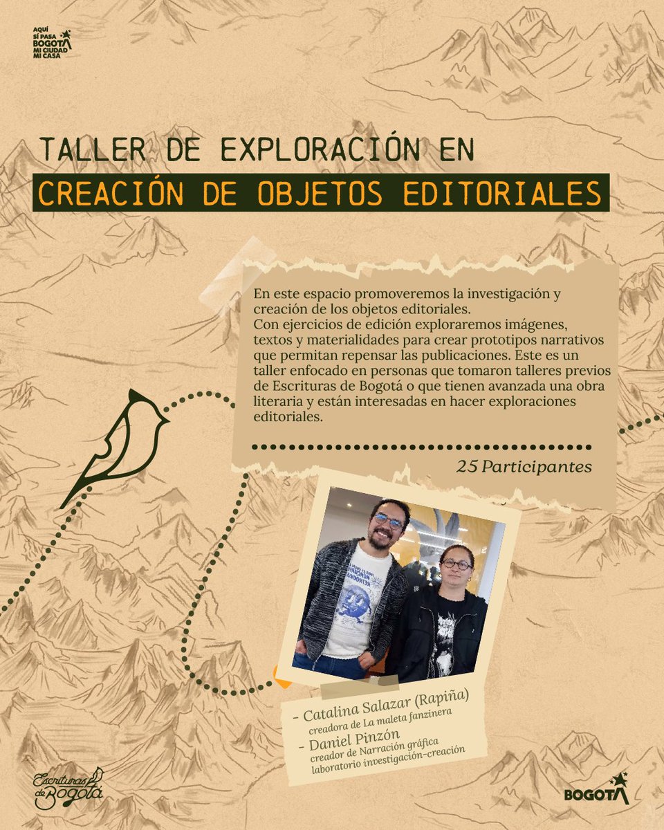 Libro Al Viento tweet media