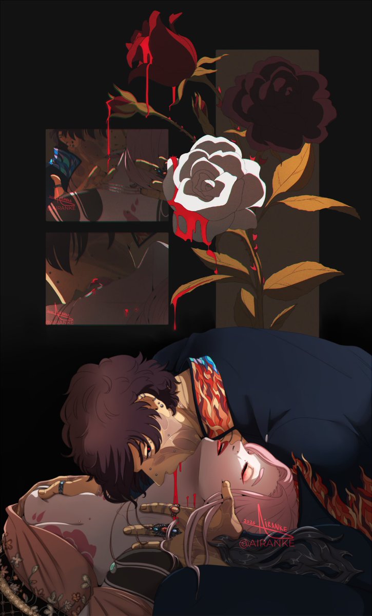 ☄️the Maestro🌸 tweet media