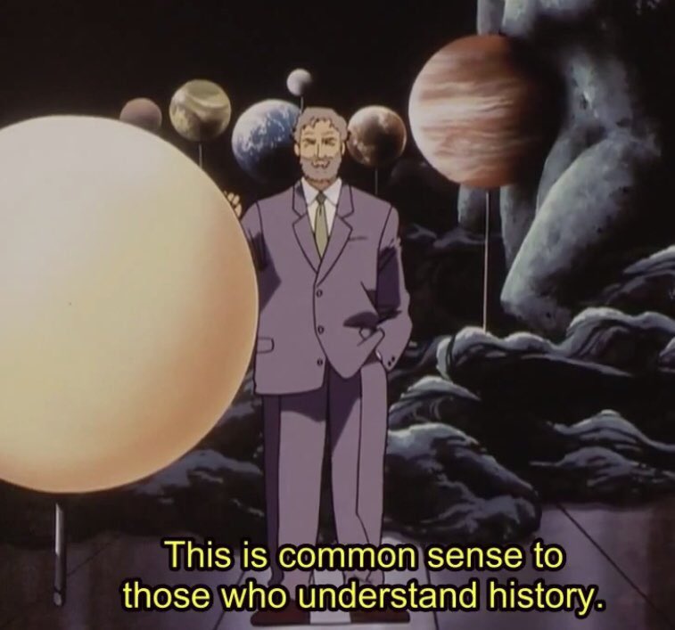 Kaiser von Lohengramm tweet media