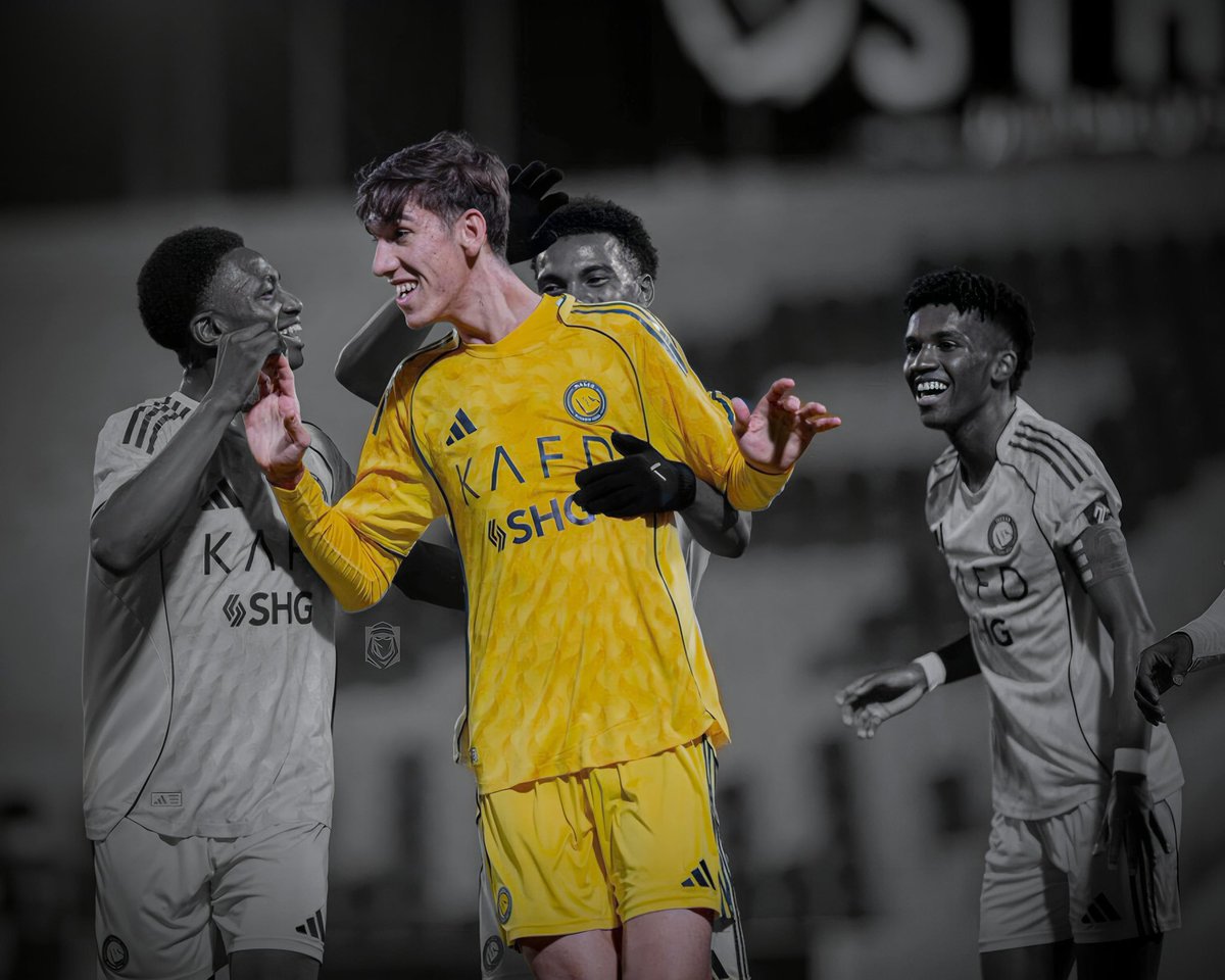 الكاسبر tweet media