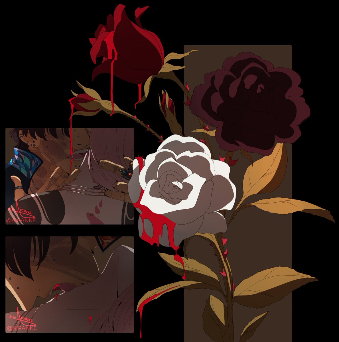 ☄️the Maestro🌸 tweet media