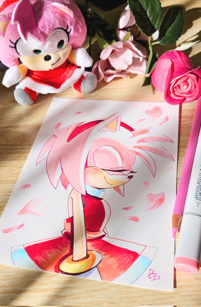 Drawn ‘til Dawn tweet media