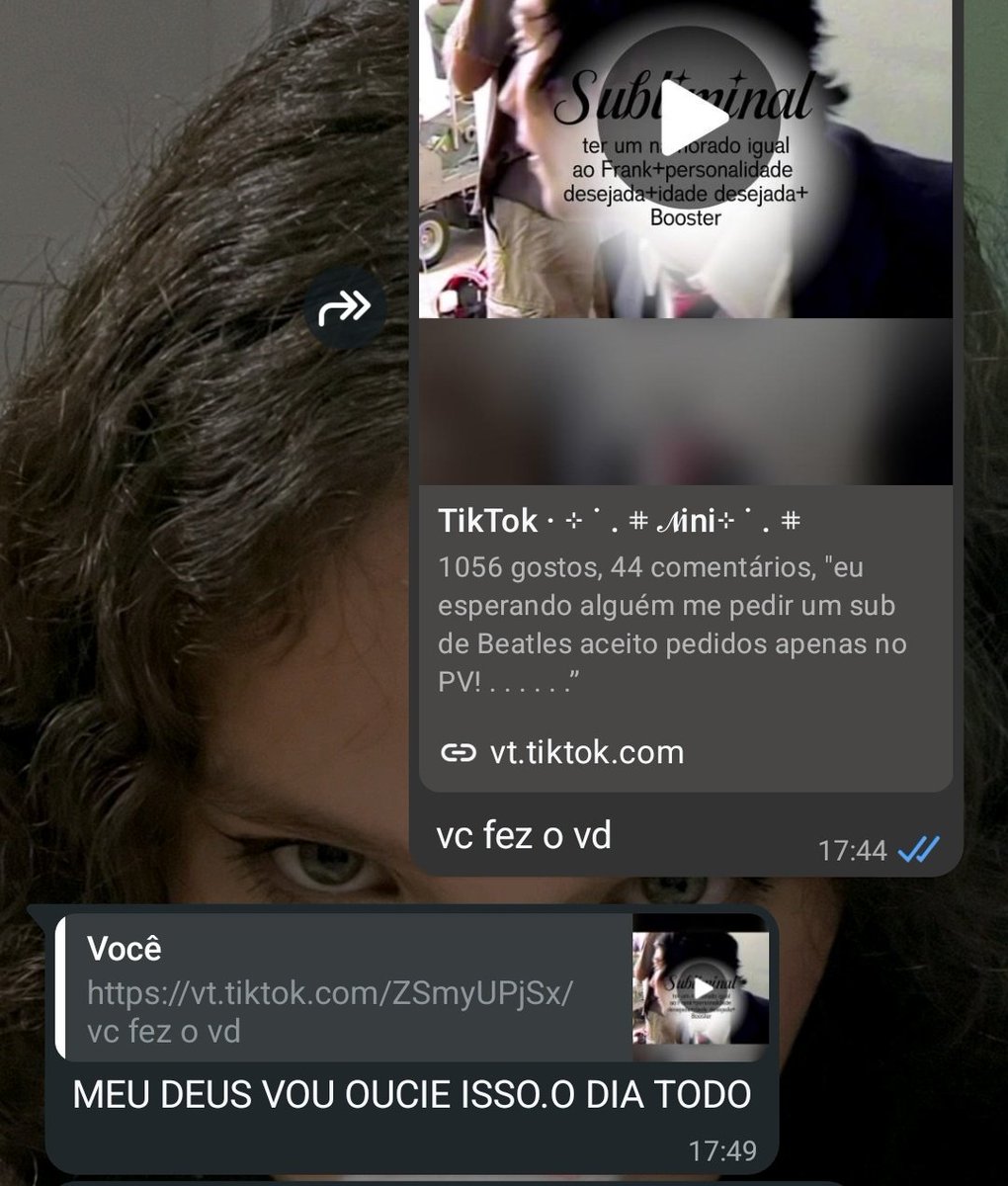 traficunts's tweet image. mutual de vcs