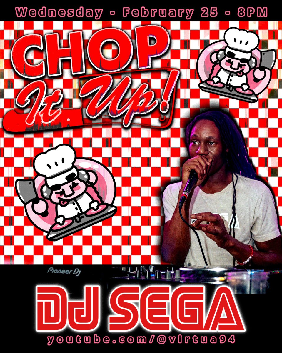 Virtua94 Records tweet media