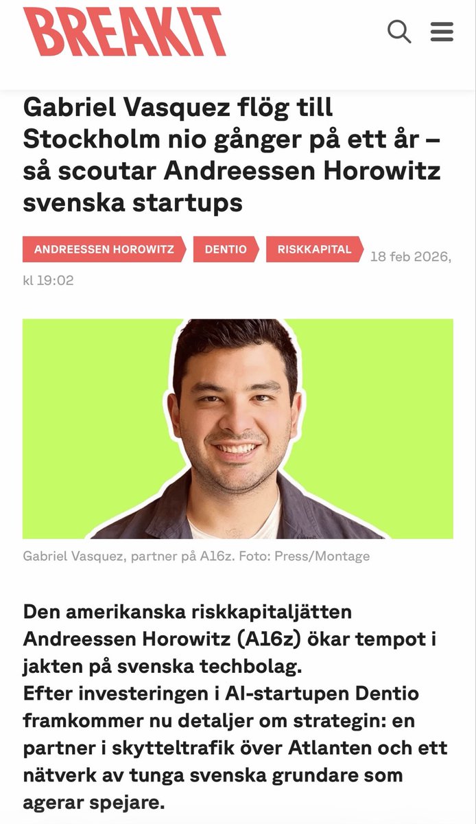 Gabriel Vasquez tweet media