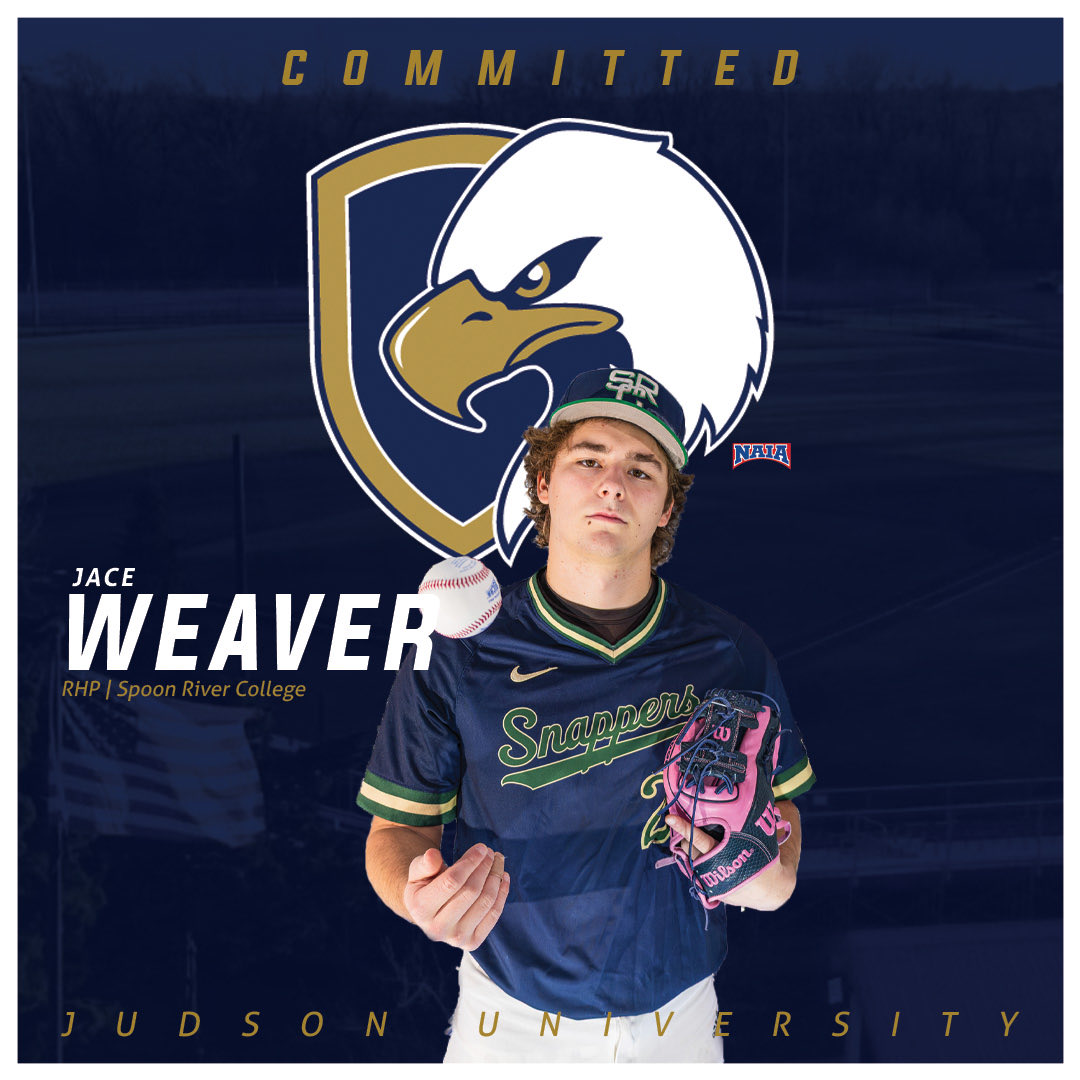 Judson Baseball tweet media