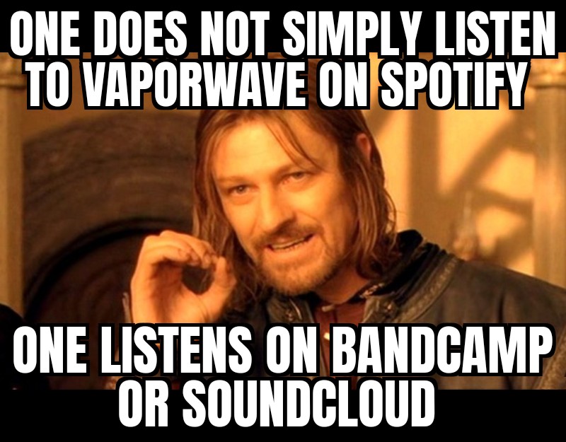 FrankJavCee's tweet image. #vaporwave #bandcamp #soundcloud