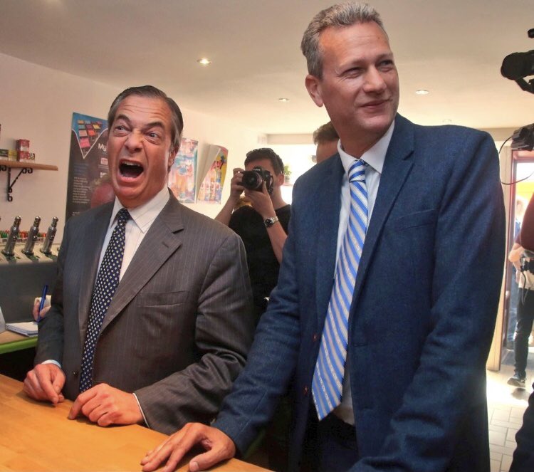 <a href="/Channel4News/">Channel 4 News</a> <a href="/Nigel_Farage/">Nigel Farage MP</a>: “I have never met the Russian Ambassador… and I can tell you, I have never met Nathan Gill”.