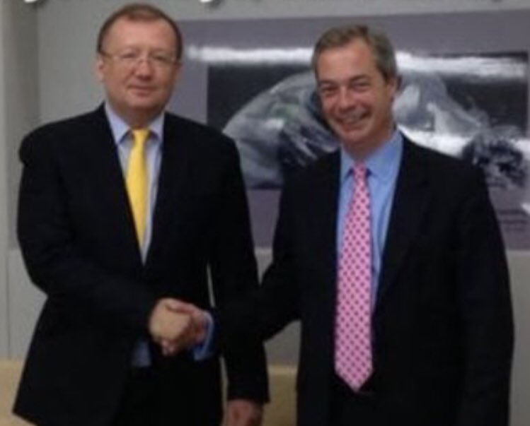 Brexitshambles tweet media