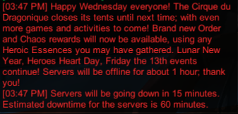 AdventureQuest 3D tweet media