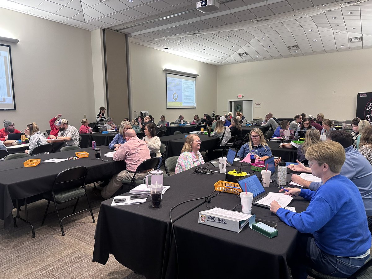 KEDC Special Ed tweet media