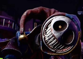 viwqytsoup's tweet image. poppy playtime chapter 5 spoiler or whatever 
.
.
.
god lord i hate his fucking smile i just edited prototype