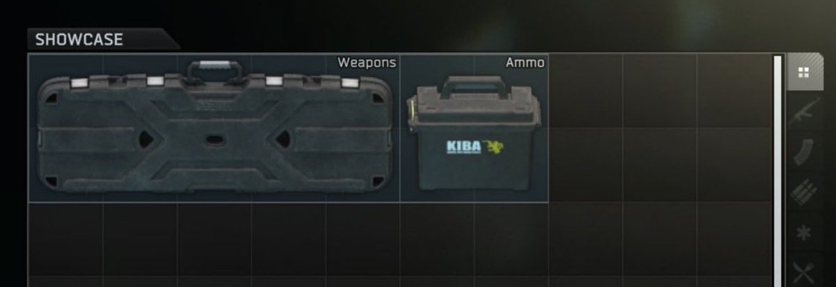 PROMO CODE: INEEDSPACE  ENTER IT AT THE LAUNCHER/WEBSITE!!
#Tarkov #EFT 
<a href="/tarkov/">Escape from Tarkov</a>