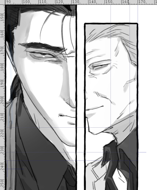 만화와는 역시 담을 쌓고 살아야겠습니다